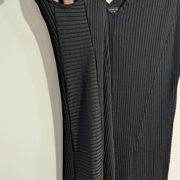 NEW AYR Ribbed Jumpsuit - Picture 5 of 8